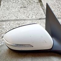 Specchietto Retrovisore Destro DX Hyundai i20
