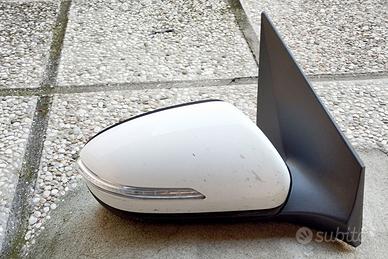 Specchietto Retrovisore Destro DX Hyundai i20