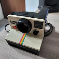 Polaroid Land 1000 macchina fotografica vintage