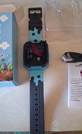 smartwhach bambini
