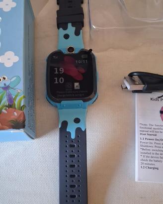 smartwhach bambini