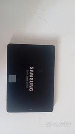 SSD 860EVO SAMSUNG