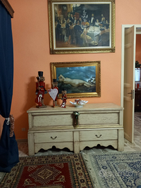 Casa indipendente restaurata 2 garage