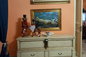 Casa indipendente restaurata 2 garage