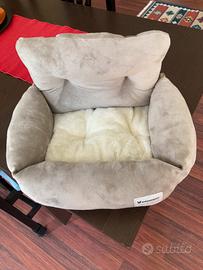 Cuccia NUOVA per auto