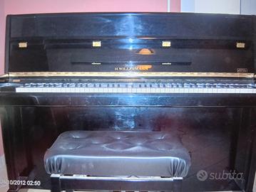 Stupendo pianoforte 