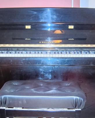 Stupendo pianoforte 