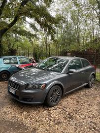 VOLVO C30 Diesel - 2007