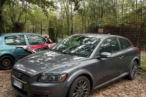 VOLVO C30 Diesel - 2007