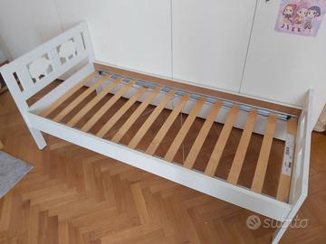 Lettino ikea