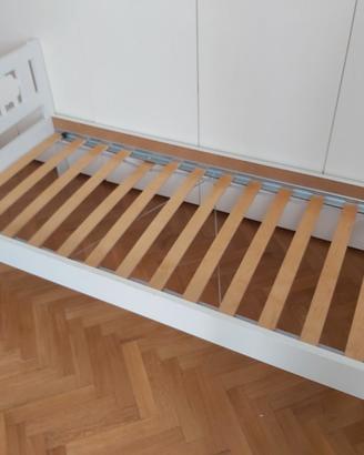 Lettino ikea
