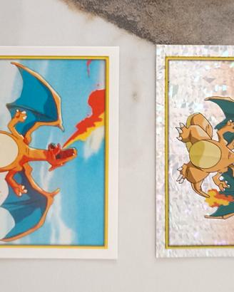 figurine Pokemon Charizard 