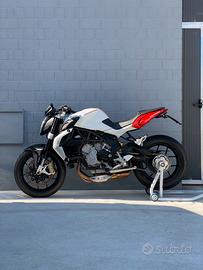 MV Agusta Brutale 800 EAS ABS
