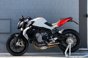 MV Agusta Brutale 800 EAS ABS