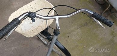 Bicicletta da donna