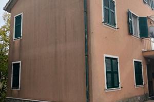 Piccolo appartamento piano terra