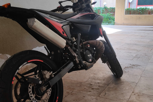Beta motard 50cc 2021