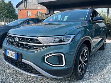 Volkswagen T-Roc 2.0 TDI SCR 150 CV DSG Style