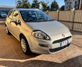 FIAT Punto 1.2 8V 5 porte Young