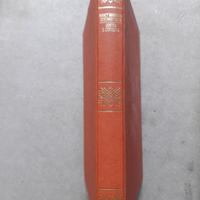 LIBRO "DENTRO IL CONVENTO" NANCY MANAHAM - R. CURB