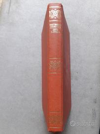 LIBRO "DENTRO IL CONVENTO" NANCY MANAHAM - R. CURB