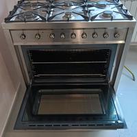Cucina a Gas