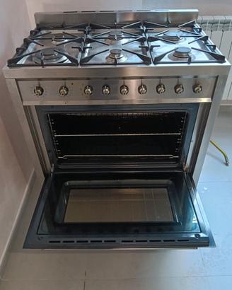 Cucina a Gas