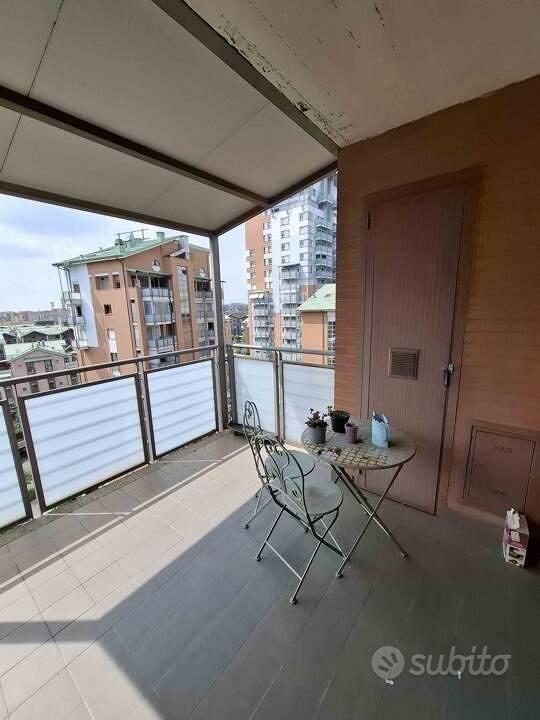 Appartamento – Torino, Parco Dora (Spina 3), Circoscrizione 4 - Vista 4