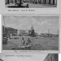 cartoline Porto Recanati