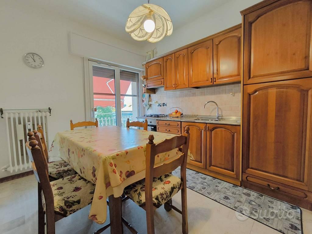 Appartamento – Venezia, Rione Pertini, Mestre-Carpenedo - Vista 4