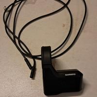 display shimano sc e8000 