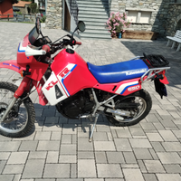 Kawasaki KLR 650