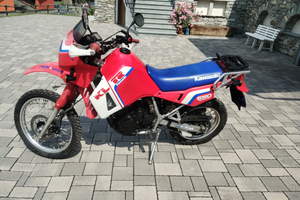 Kawasaki KLR 650