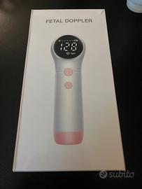 Fetal Doppler