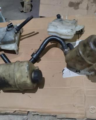 C vaschetta olio freni e servosterzo Multipla 1e2s