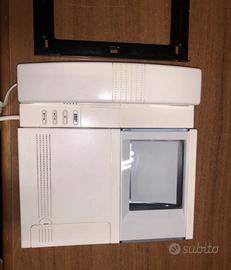 Videocitofono bticino 2 fili 344102