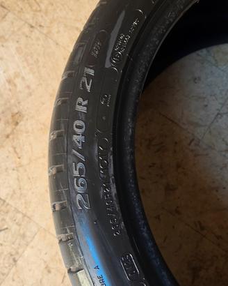 gomme,pneumatici  r21
