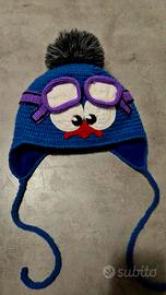 Capello da bimbo