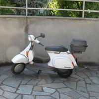 Piaggio Vespa PK 50 - 1989