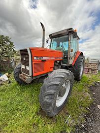 Massey ferguson