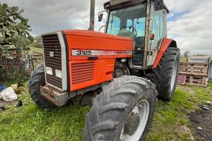 Massey ferguson