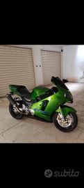 Kawasaki zx12r (prima versione) FMI con crs 