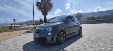 ABARTH 595 competizione 