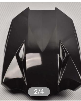 cover posteriore per Kawasaki z1000 