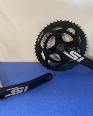 Guarnitura Cannondale Hollowgram SI 50/34