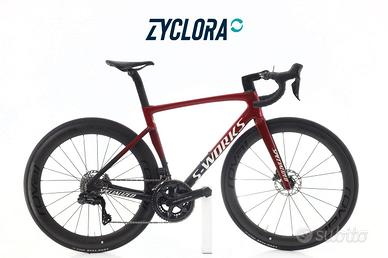 Specialized Tarmac SL7 S-Works Di2 12V t.54