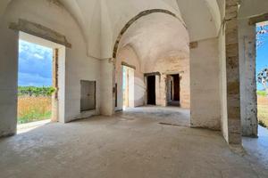 RUSTICO A NARDÒ