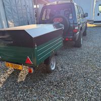 Carrello appendice