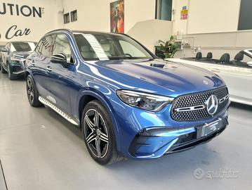 Mercedes-benz GLC 220 d 4Matic Mild Hybrid AMG Pre