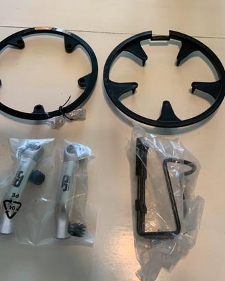 Accessori x biciclette